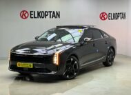 KIA- K8