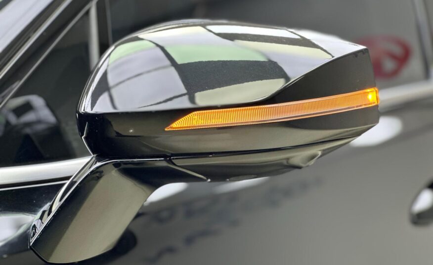 KIA- K8