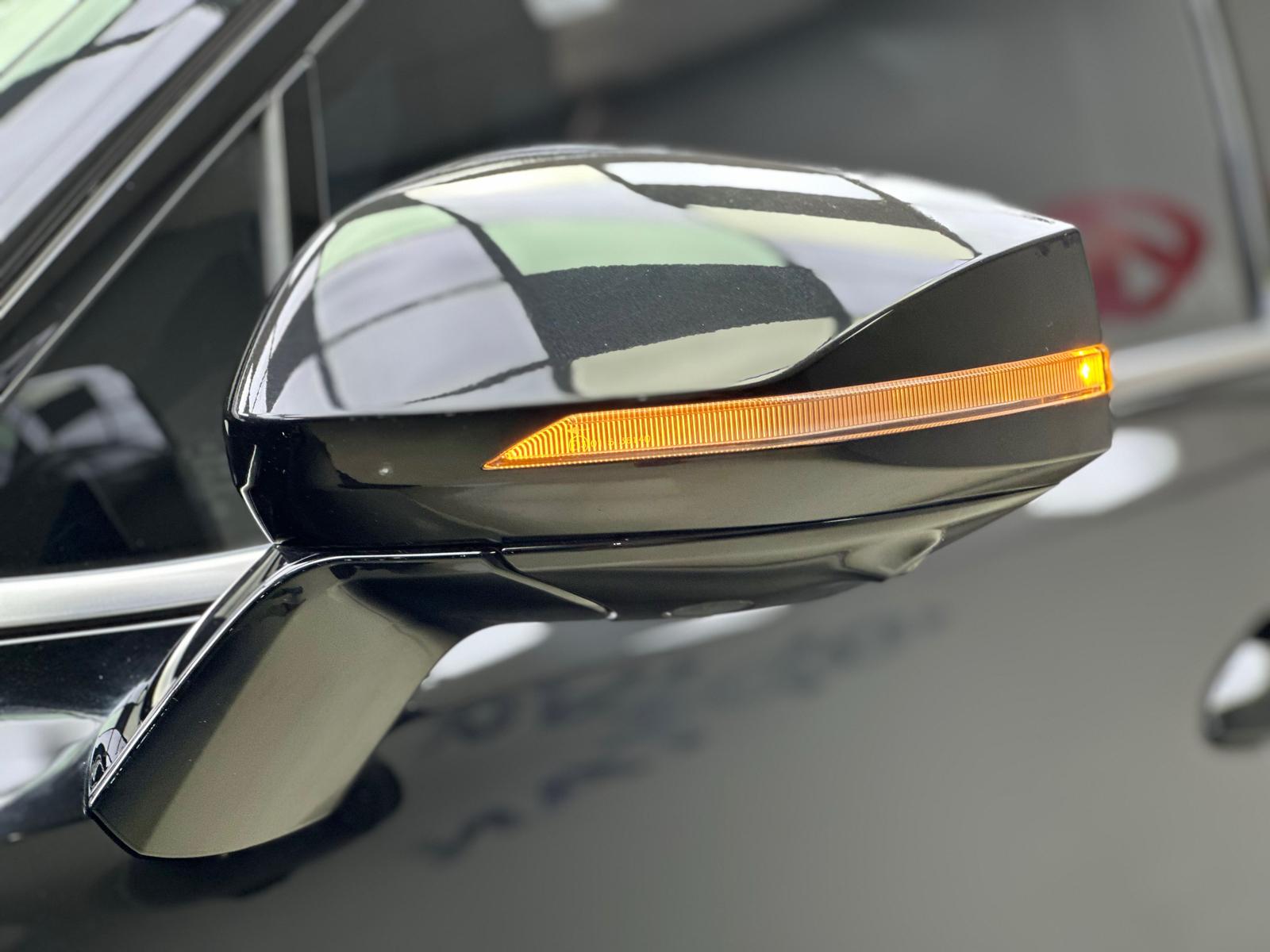 KIA- K8