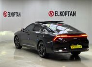 KIA- K8