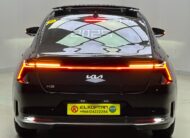 KIA- K8