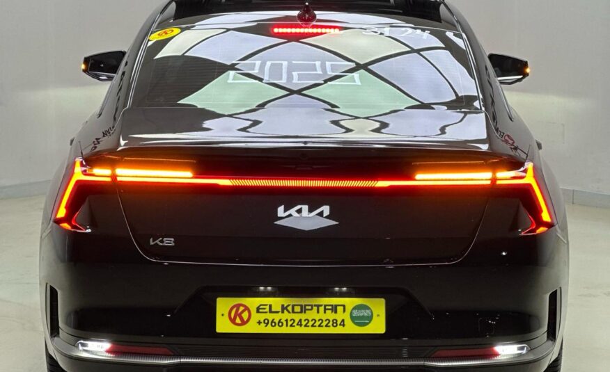 KIA- K8