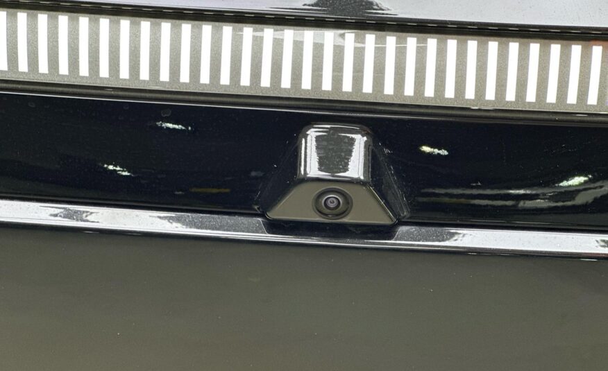 KIA- K8
