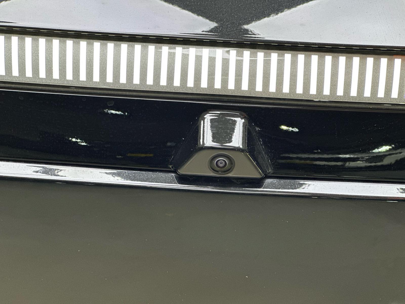 KIA- K8