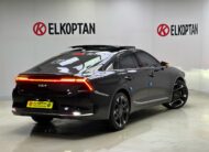 KIA- K8