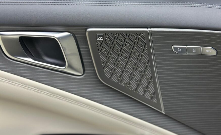 KIA- K8