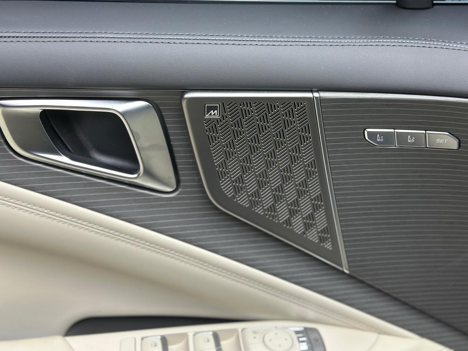 KIA- K8