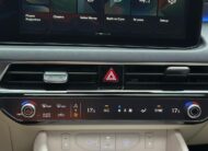 KIA- K8