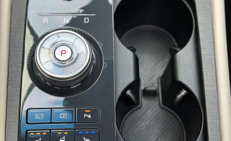 KIA- K8