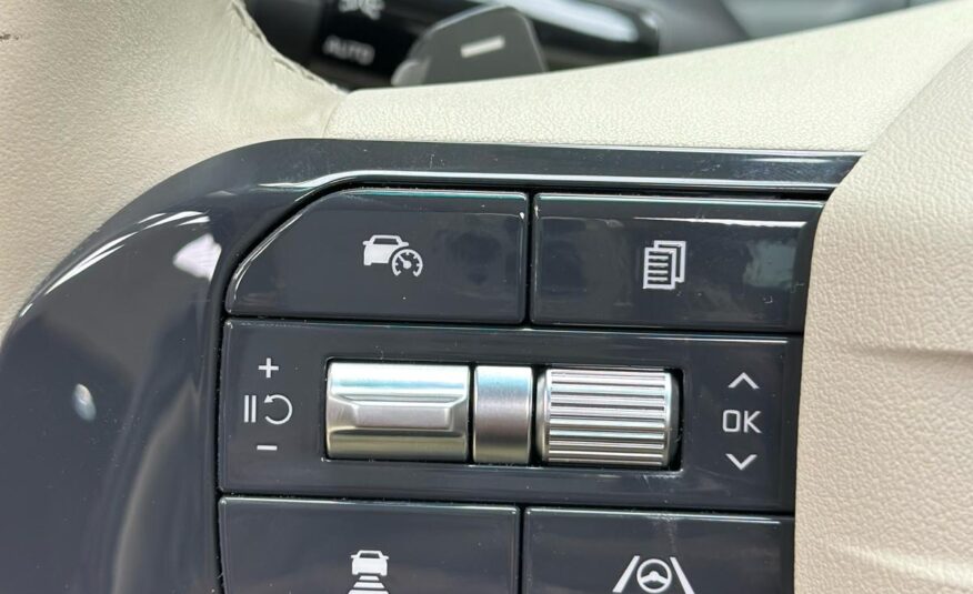 KIA- K8