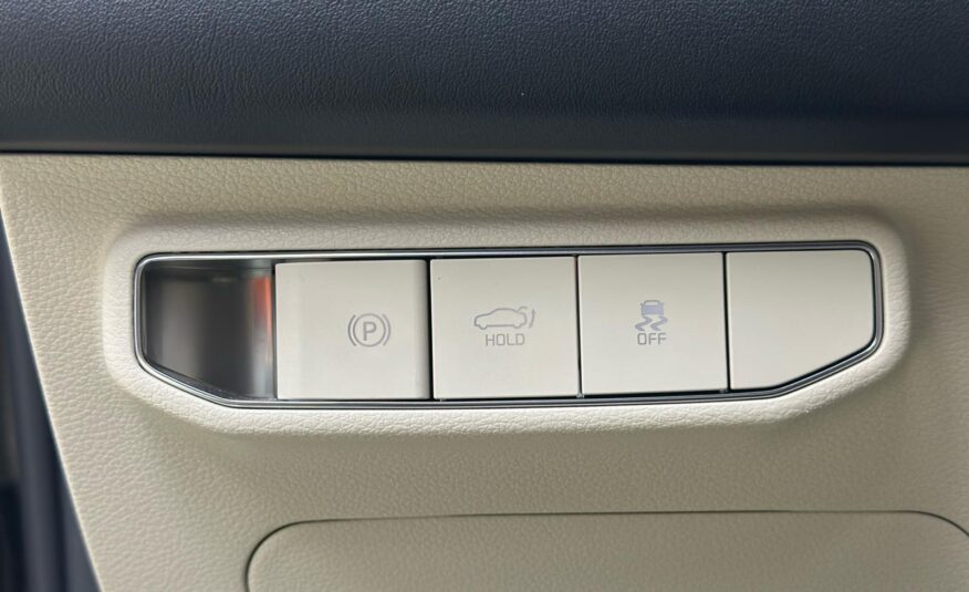 KIA- K8
