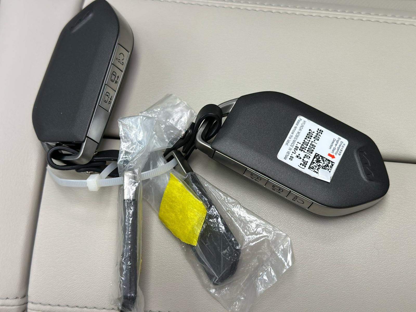 KIA- K8