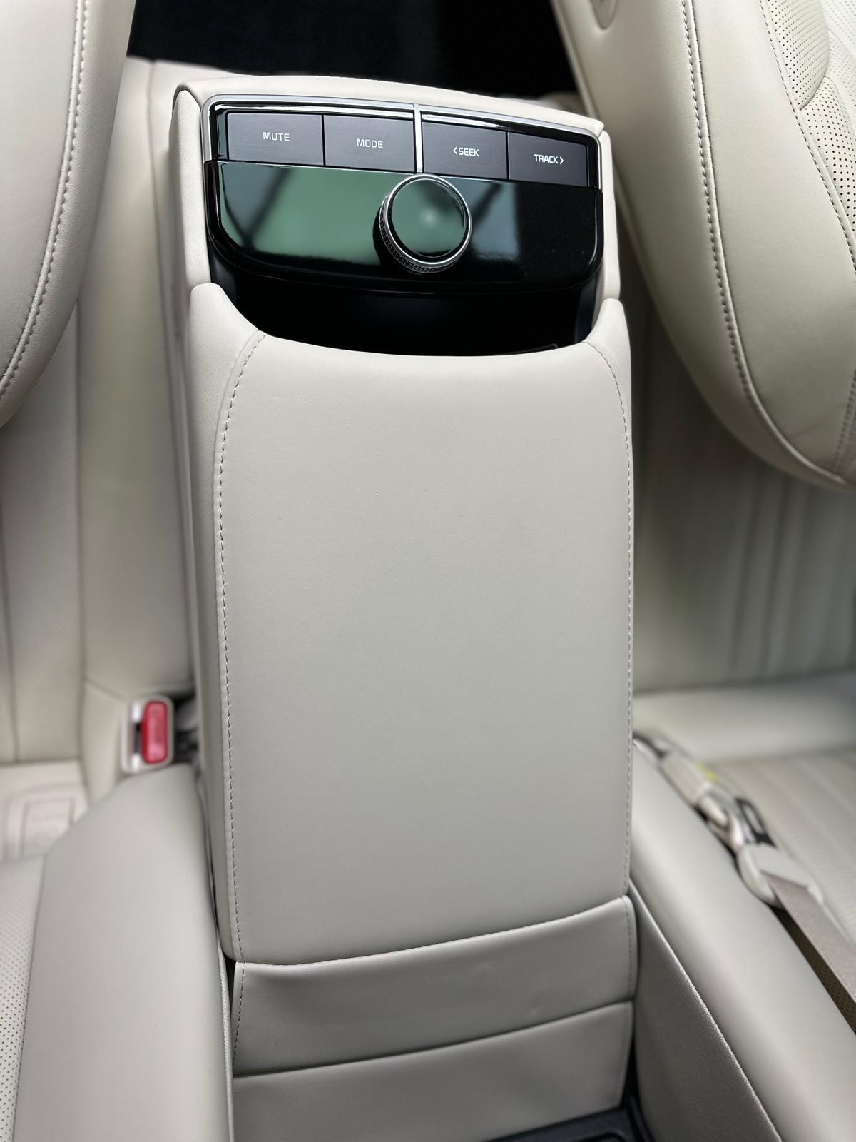 KIA- K8