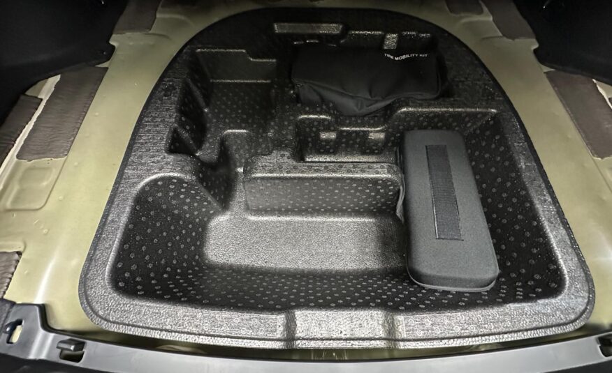 KIA- K8
