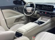 KIA- K8