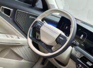 KIA- K8