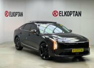 KIA- K8