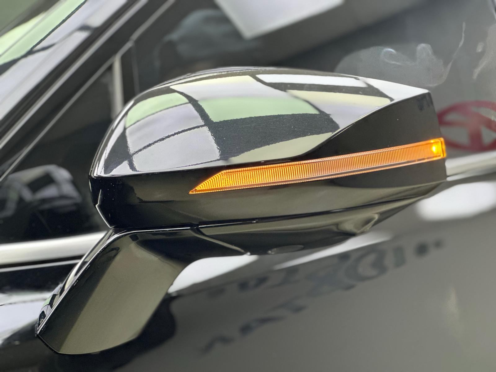 KIA- K8