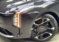 KIA- K8