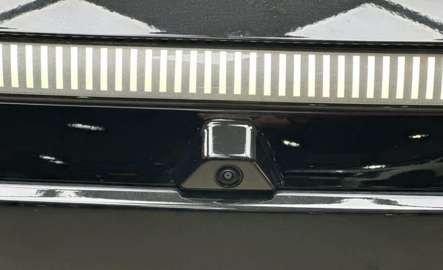 KIA- K8