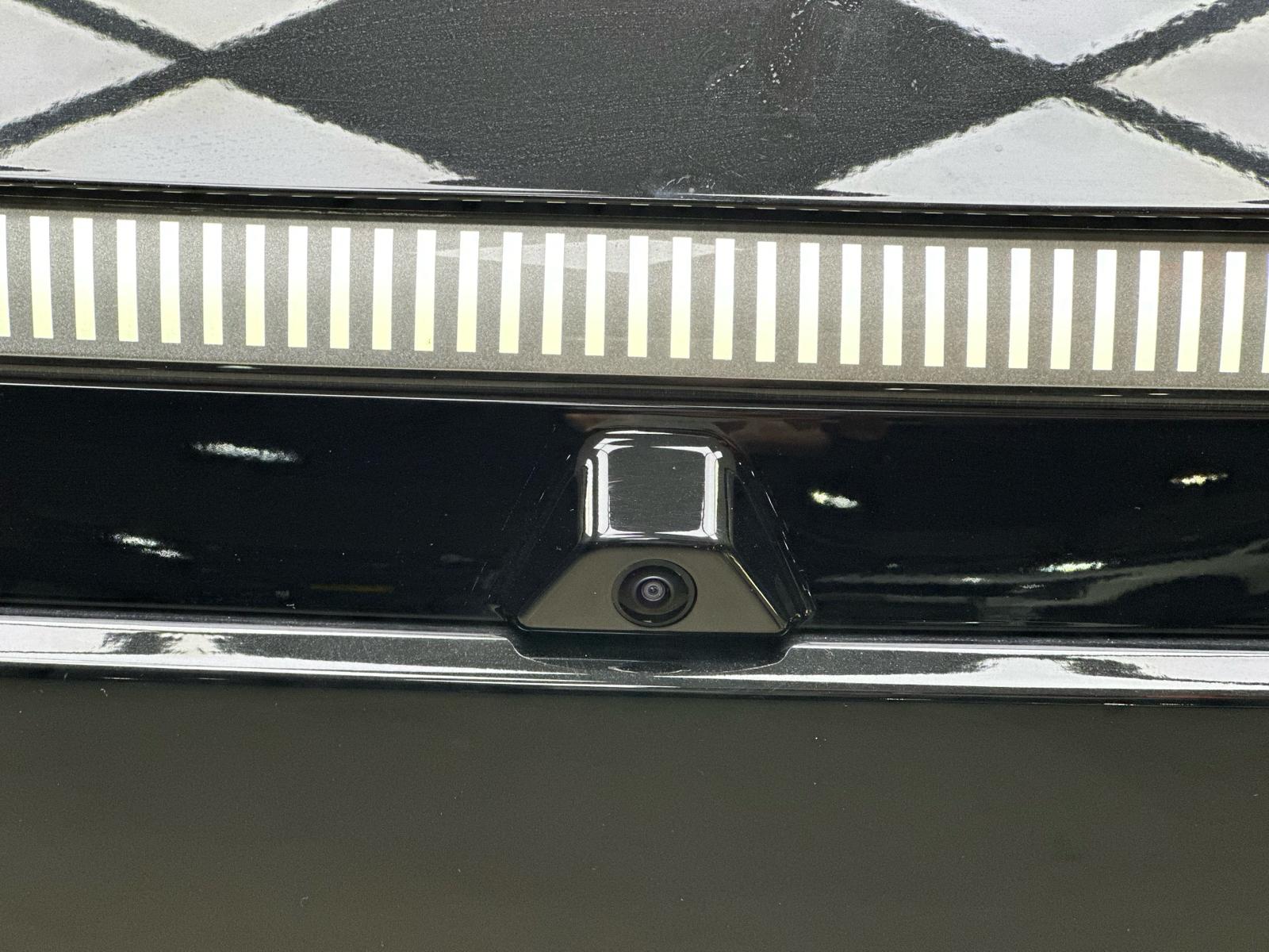 KIA- K8