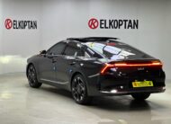 KIA- K8