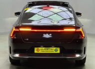 KIA- K8