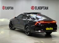 KIA- K8