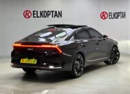 KIA- K8