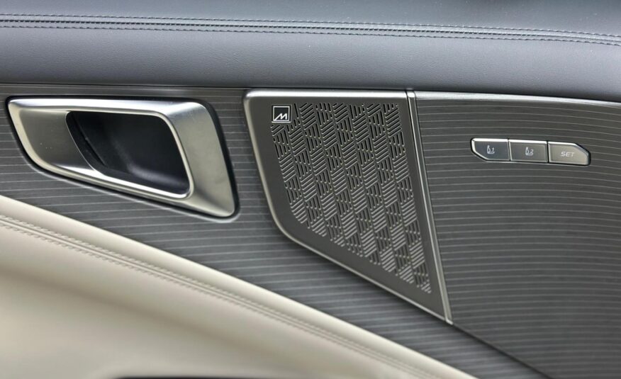KIA- K8
