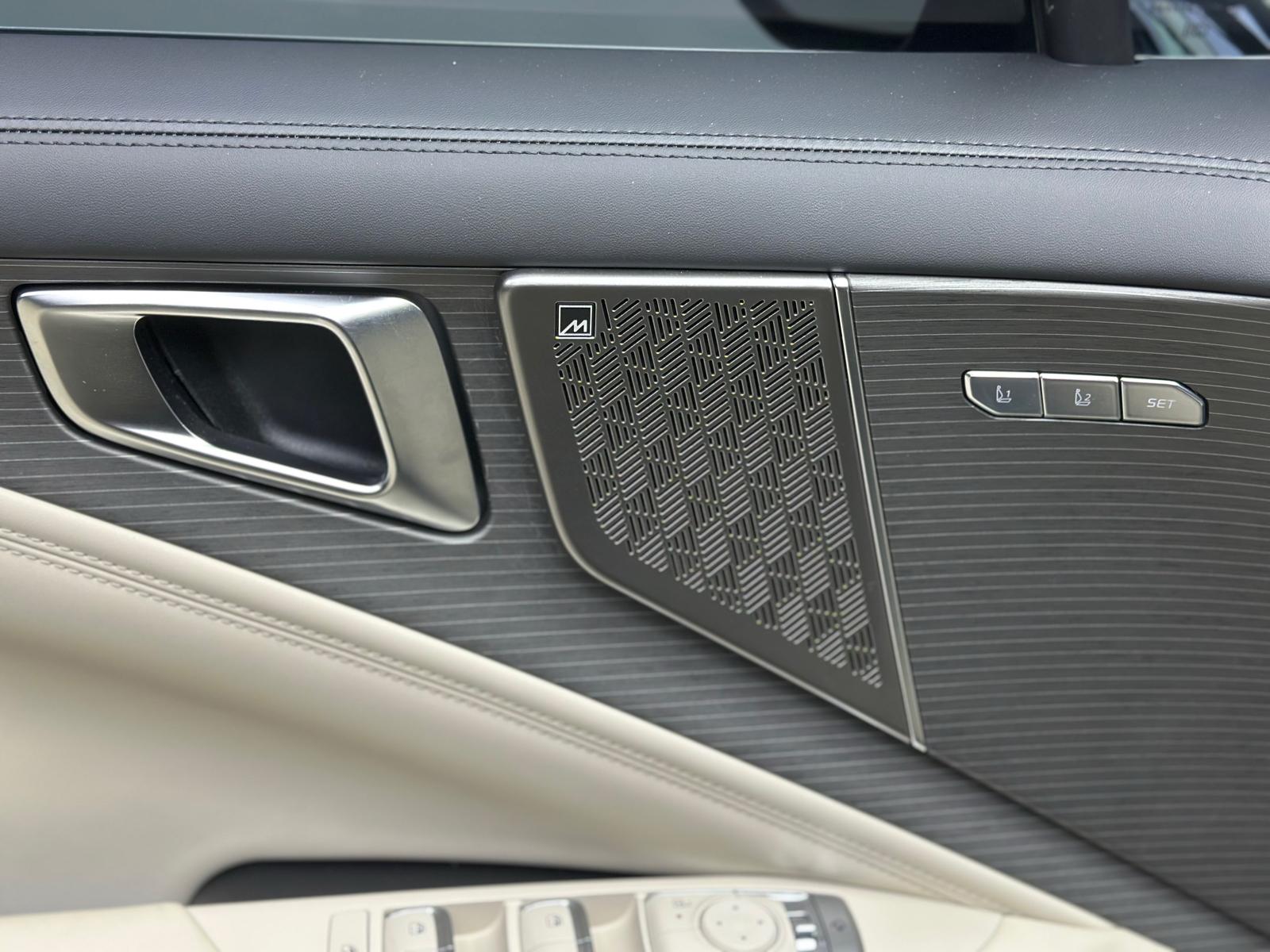 KIA- K8