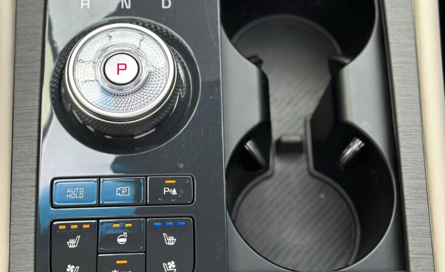 KIA- K8