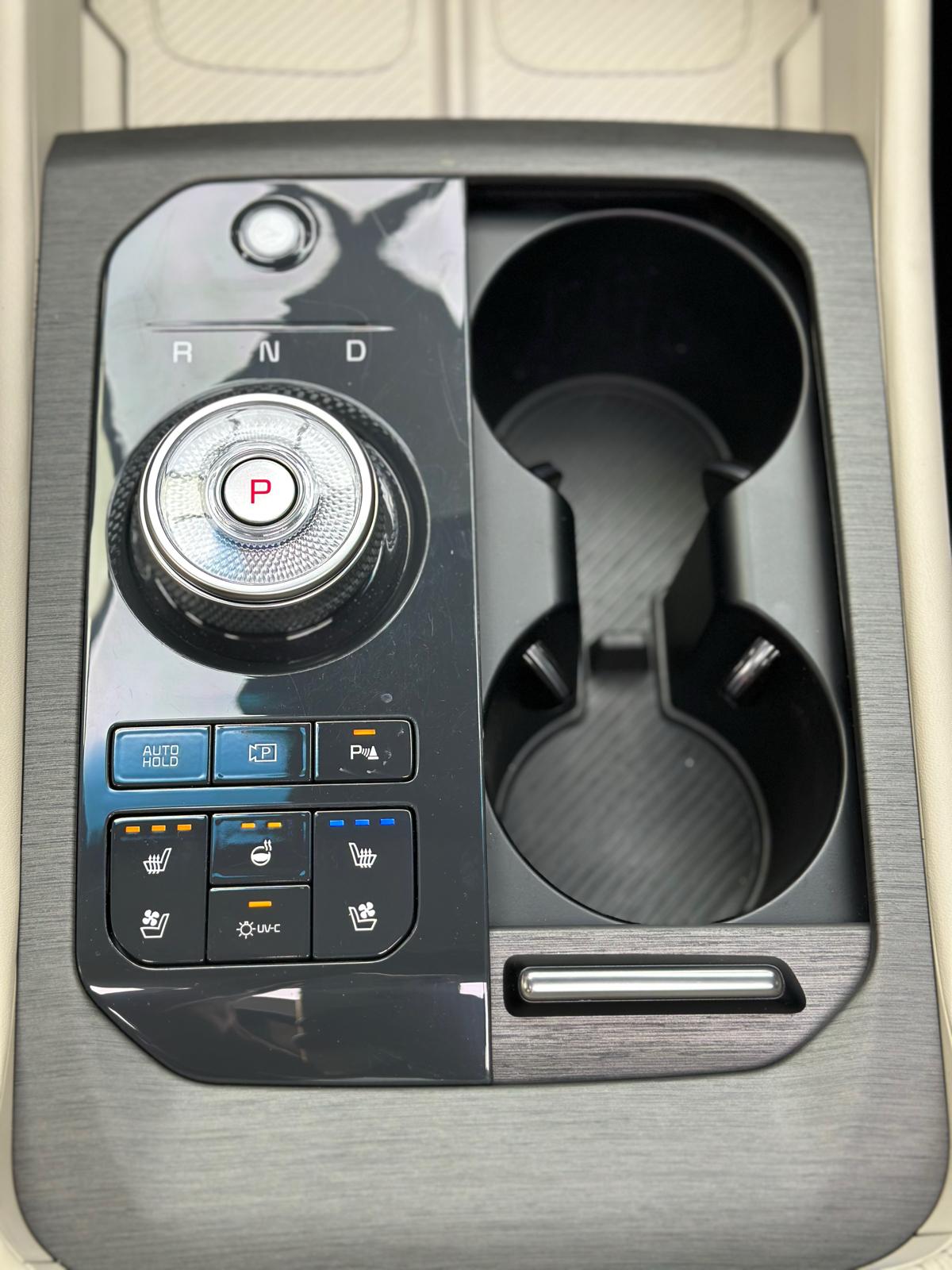 KIA- K8