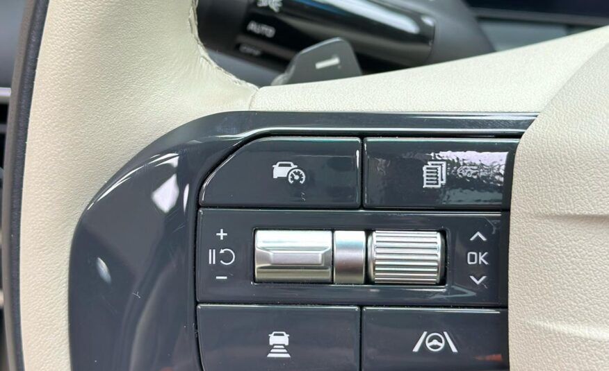 KIA- K8