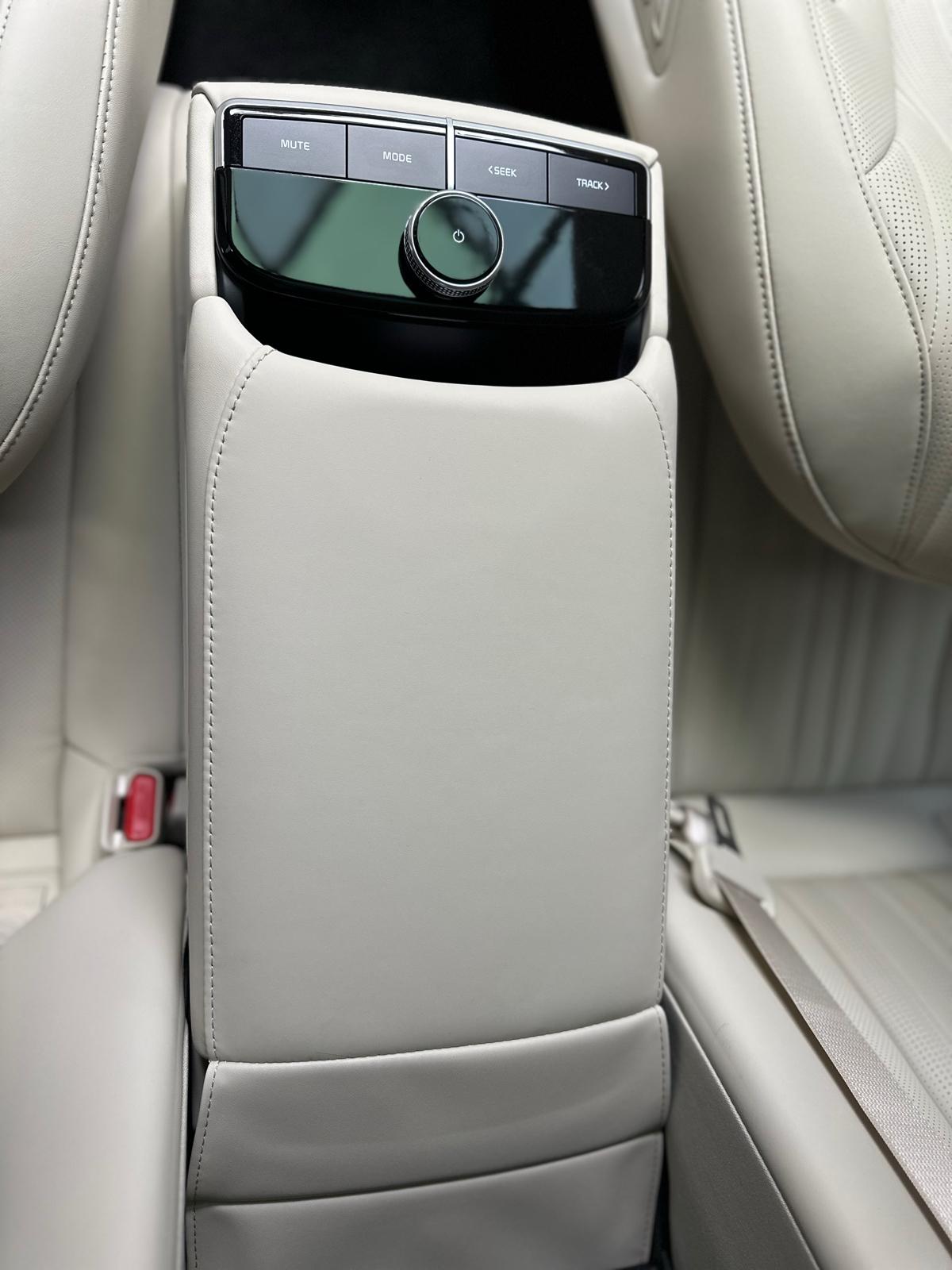 KIA- K8