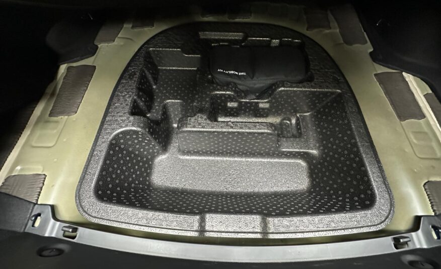 KIA- K8