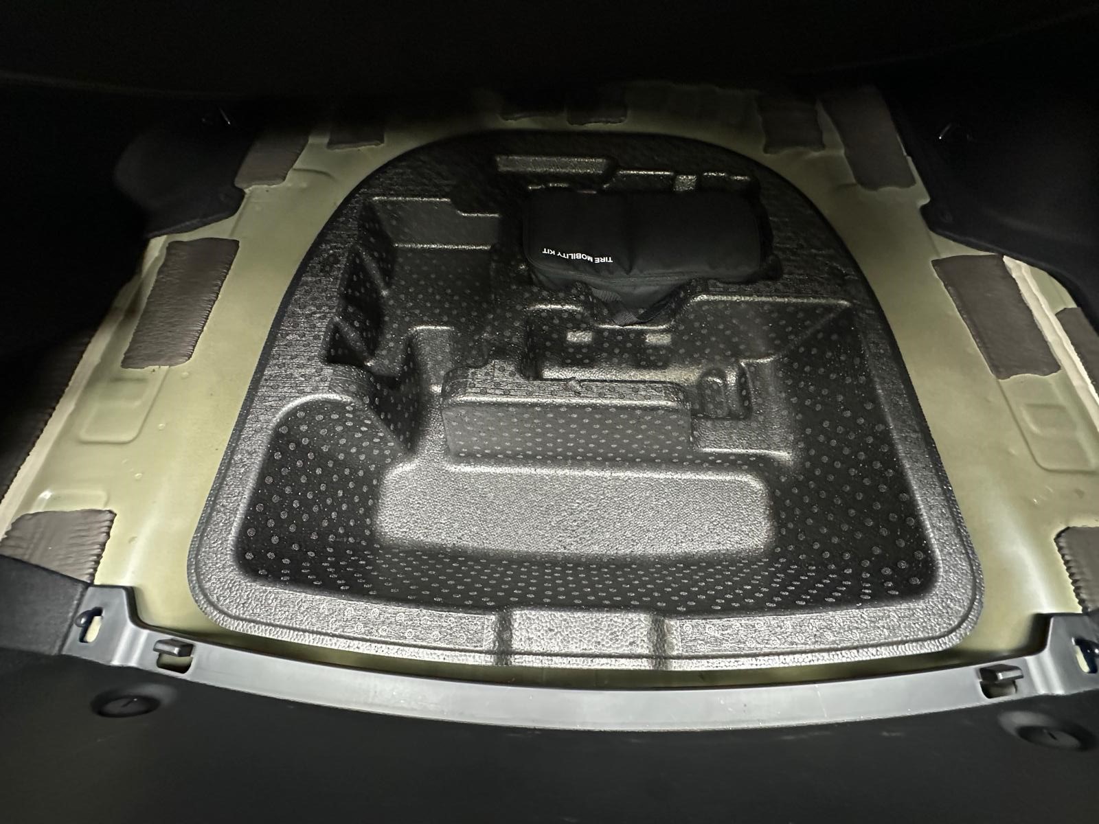 KIA- K8