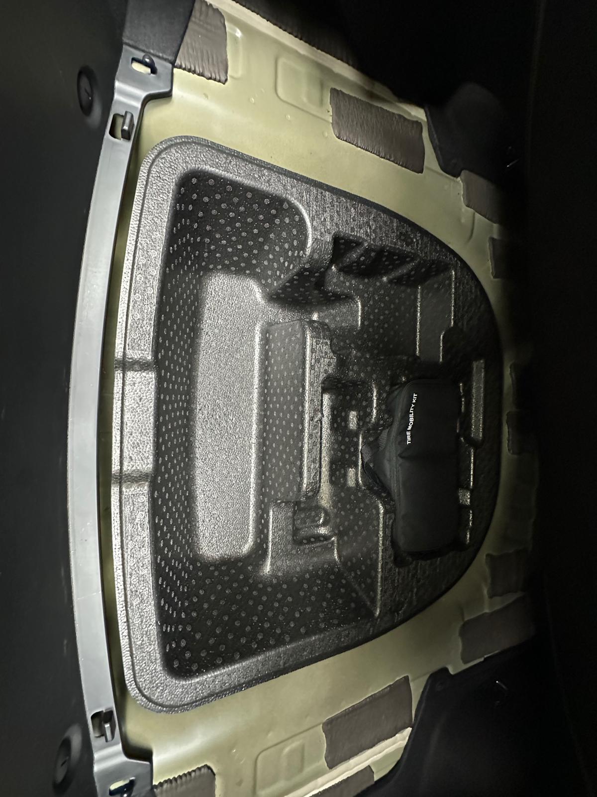 KIA- K8