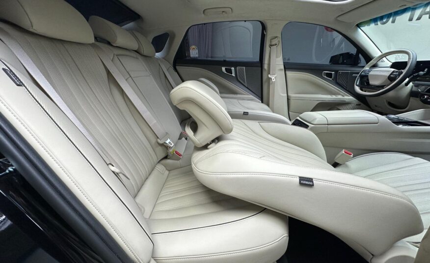 KIA- K8