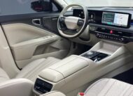 KIA- K8