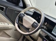 KIA- K8