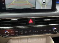 KIA- K8