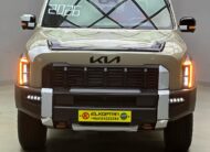 KIA – Tasman