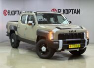 KIA – Tasman