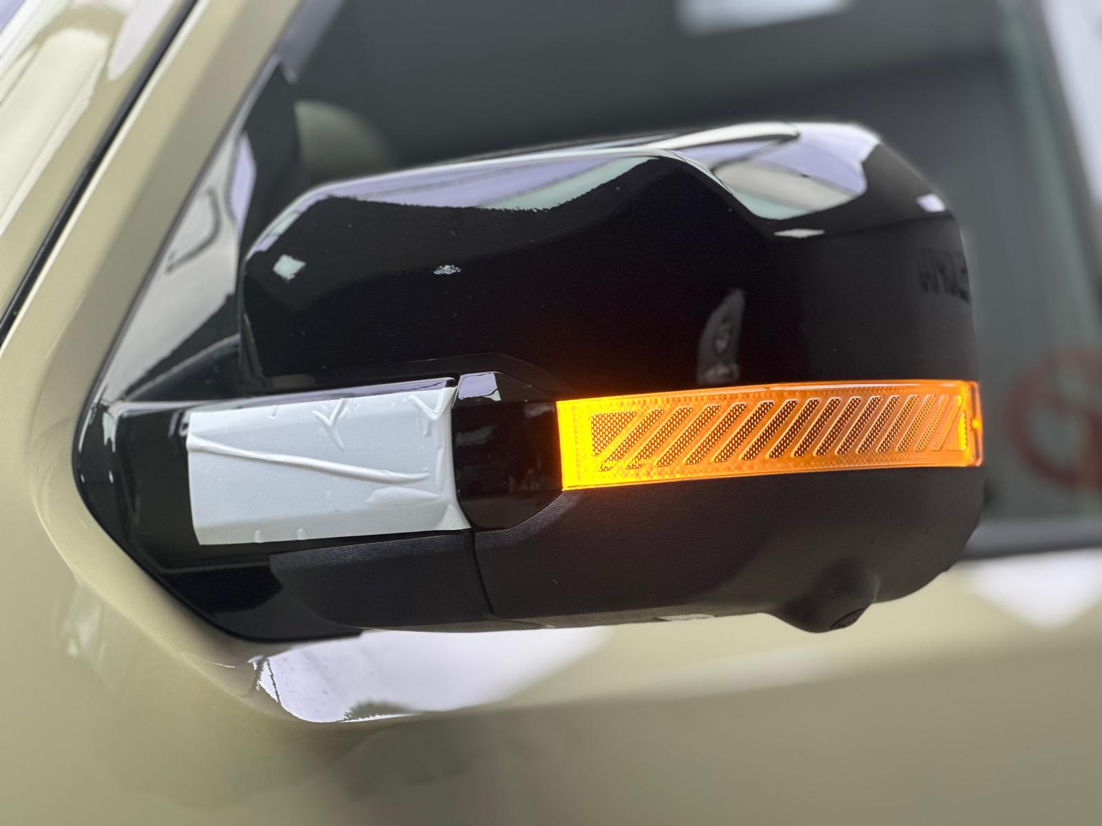 KIA – Tasman