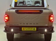 KIA – Tasman