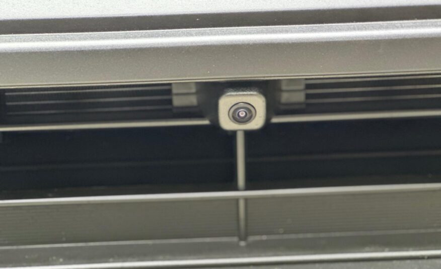 KIA – Tasman
