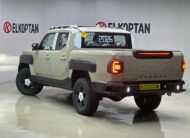 KIA – Tasman