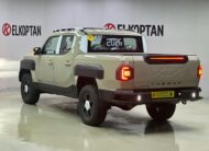 KIA – Tasman