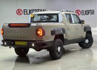 KIA – Tasman